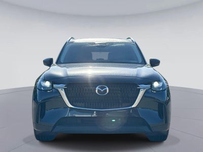 2024 Mazda Mazda CX-90 PHEV Preferred