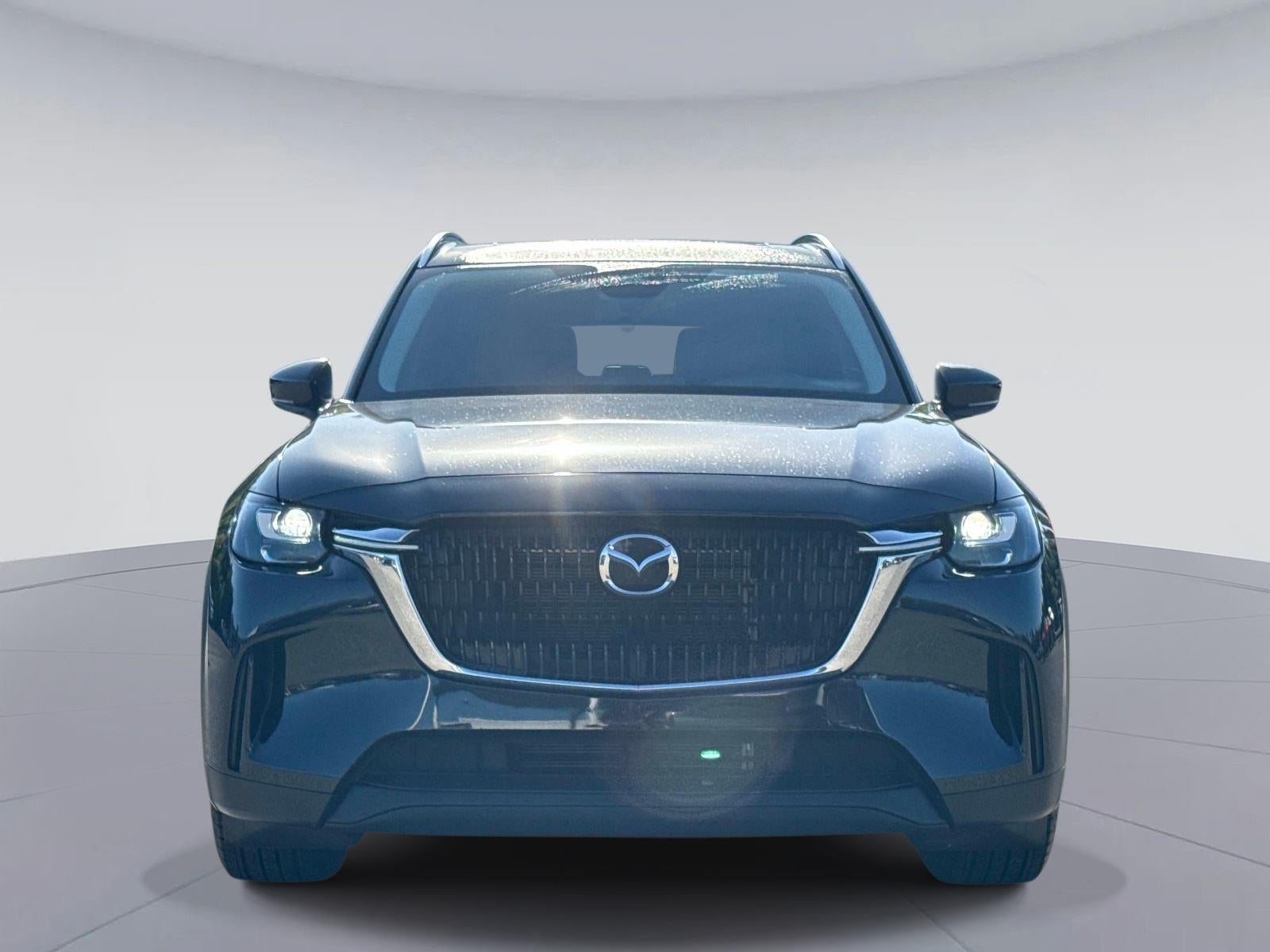 2024 Mazda Mazda CX-90 PHEV Preferred