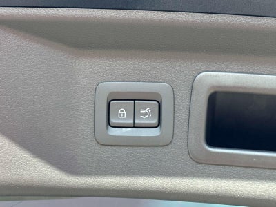 2026 Mazda Mazda CX-90 Plug-In Hybrid Preferred AWD