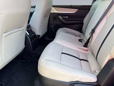 2026 Mazda Mazda CX-90 Plug-In Hybrid Preferred AWD