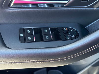 2026 Mazda Mazda CX-90 Plug-In Hybrid Preferred AWD