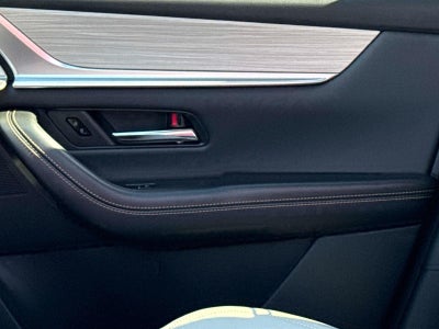 2026 Mazda Mazda CX-90 Plug-In Hybrid Preferred AWD