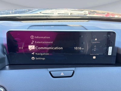 2026 Mazda Mazda CX-90 Plug-In Hybrid Preferred AWD