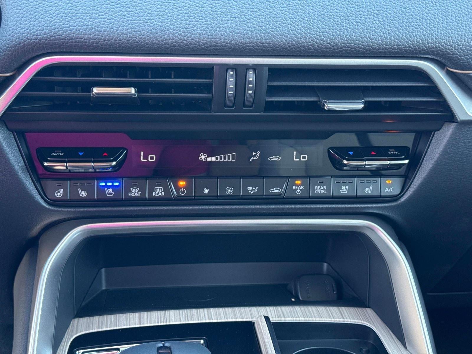 2026 Mazda Mazda CX-90 Plug-In Hybrid Preferred AWD