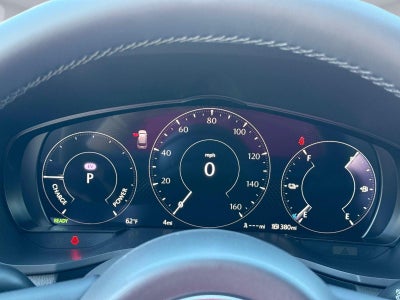 2026 Mazda Mazda CX-90 Plug-In Hybrid Preferred AWD