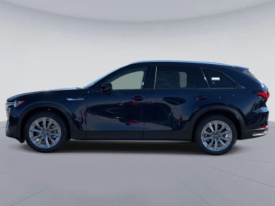 2026 Mazda Mazda CX-90 Plug-In Hybrid Preferred AWD