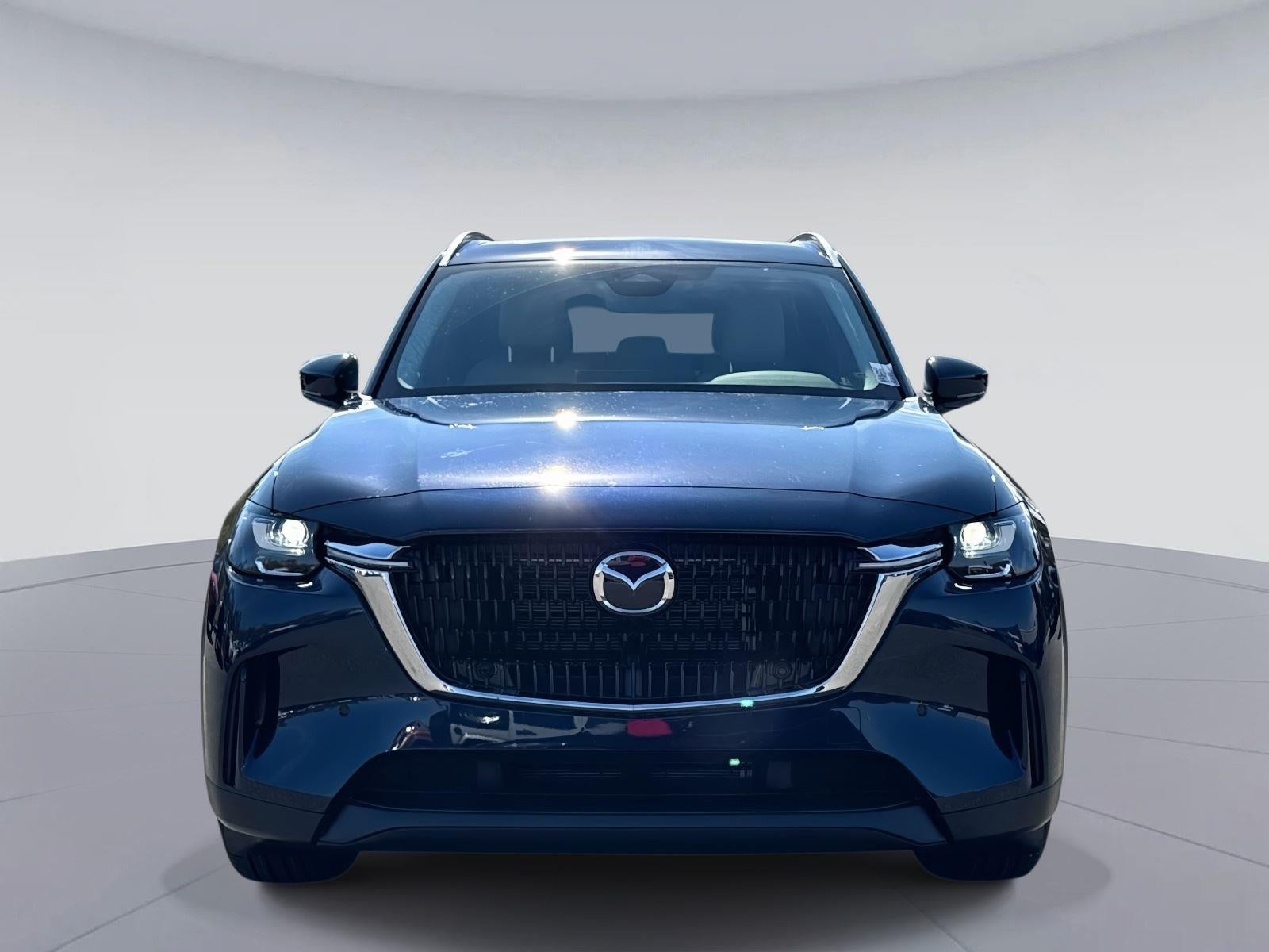 2026 Mazda Mazda CX-90 Plug-In Hybrid Preferred AWD