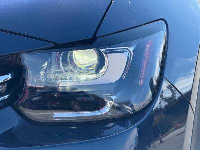 2026 Mazda Mazda CX-90 Plug-In Hybrid Preferred AWD