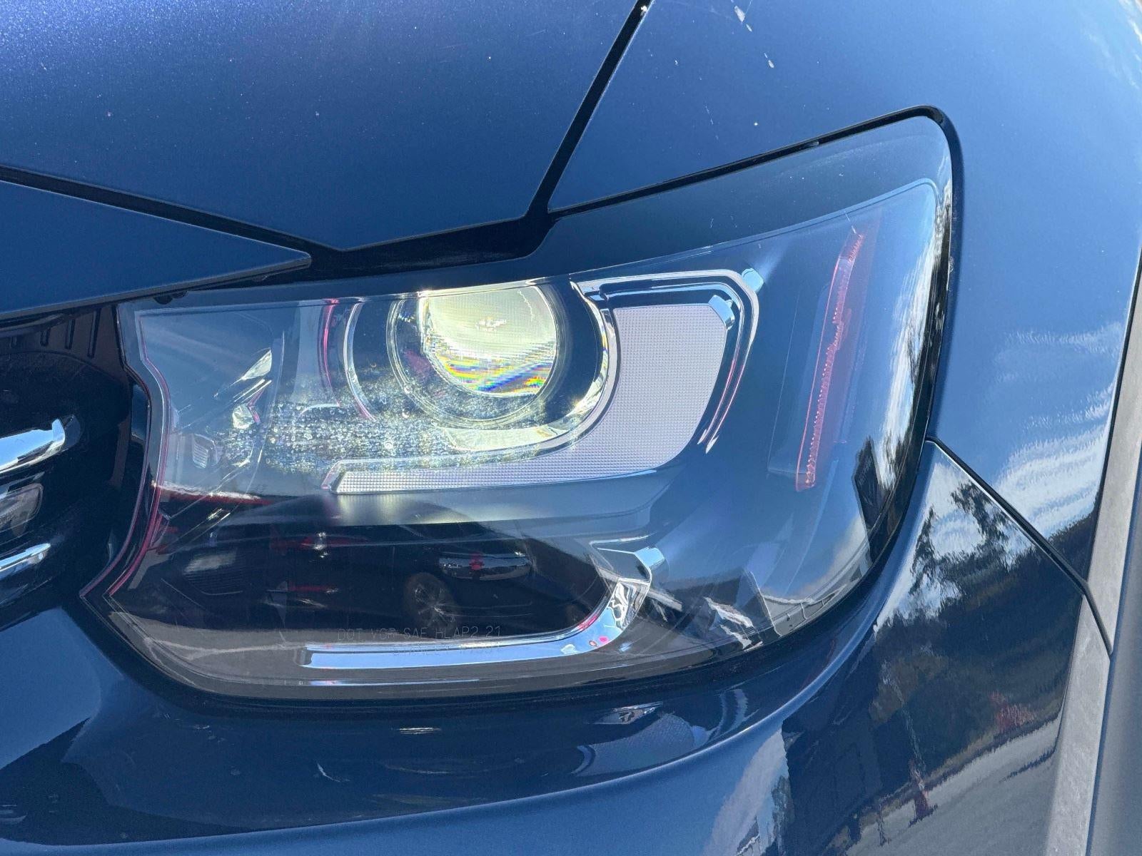 2026 Mazda Mazda CX-90 Plug-In Hybrid Preferred AWD