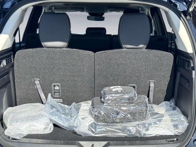 2026 Mazda Mazda CX-90 Plug-In Hybrid Preferred AWD