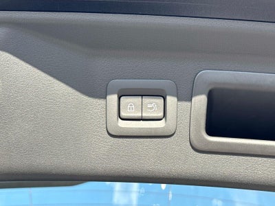 2026 Mazda Mazda CX-90 Plug-In Hybrid Preferred AWD