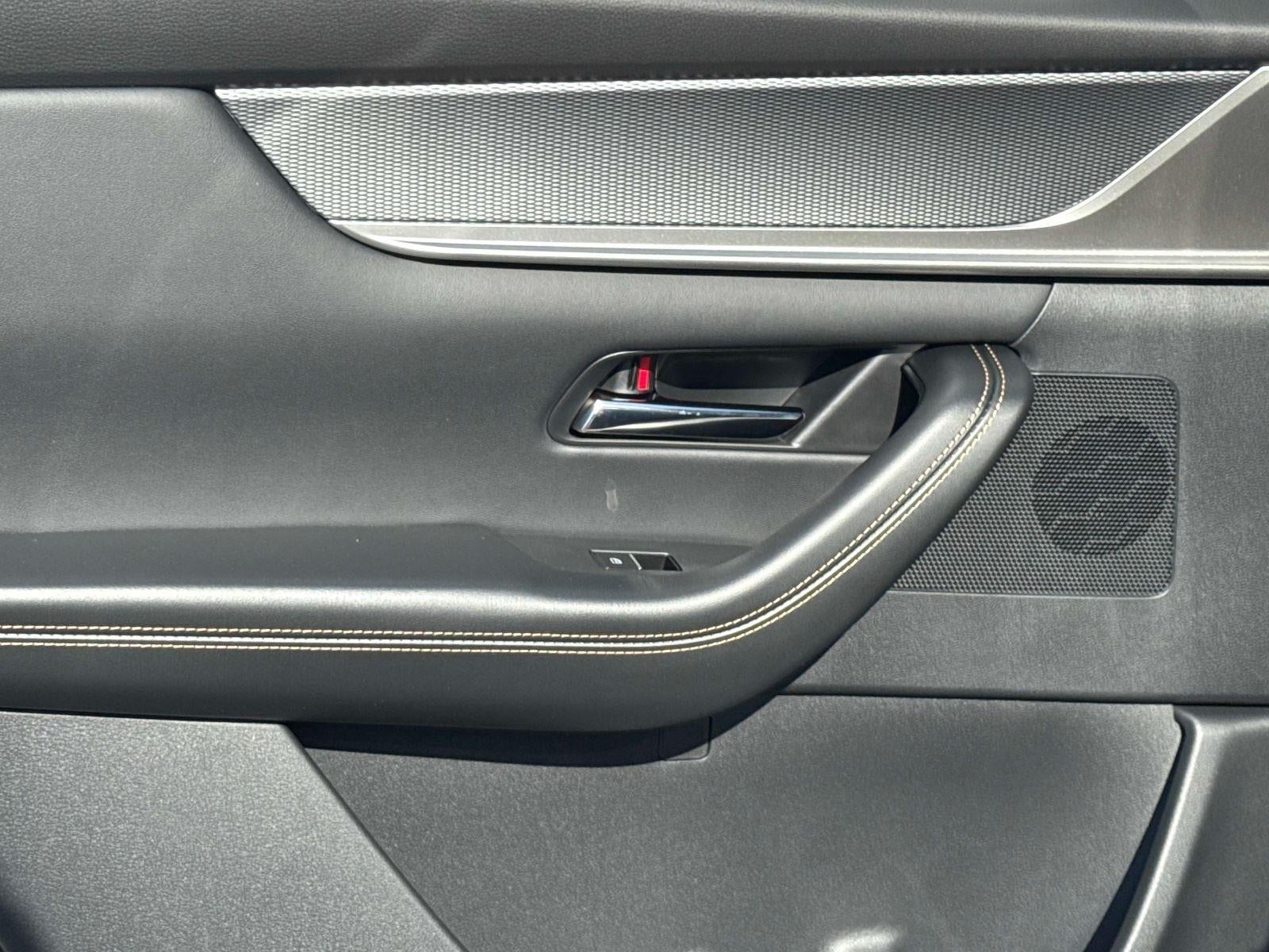 2026 Mazda Mazda CX-90 Plug-In Hybrid Preferred AWD