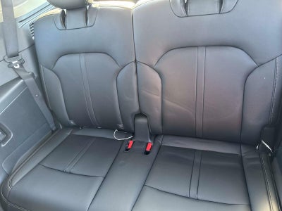 2026 Mazda Mazda CX-90 Plug-In Hybrid Preferred AWD