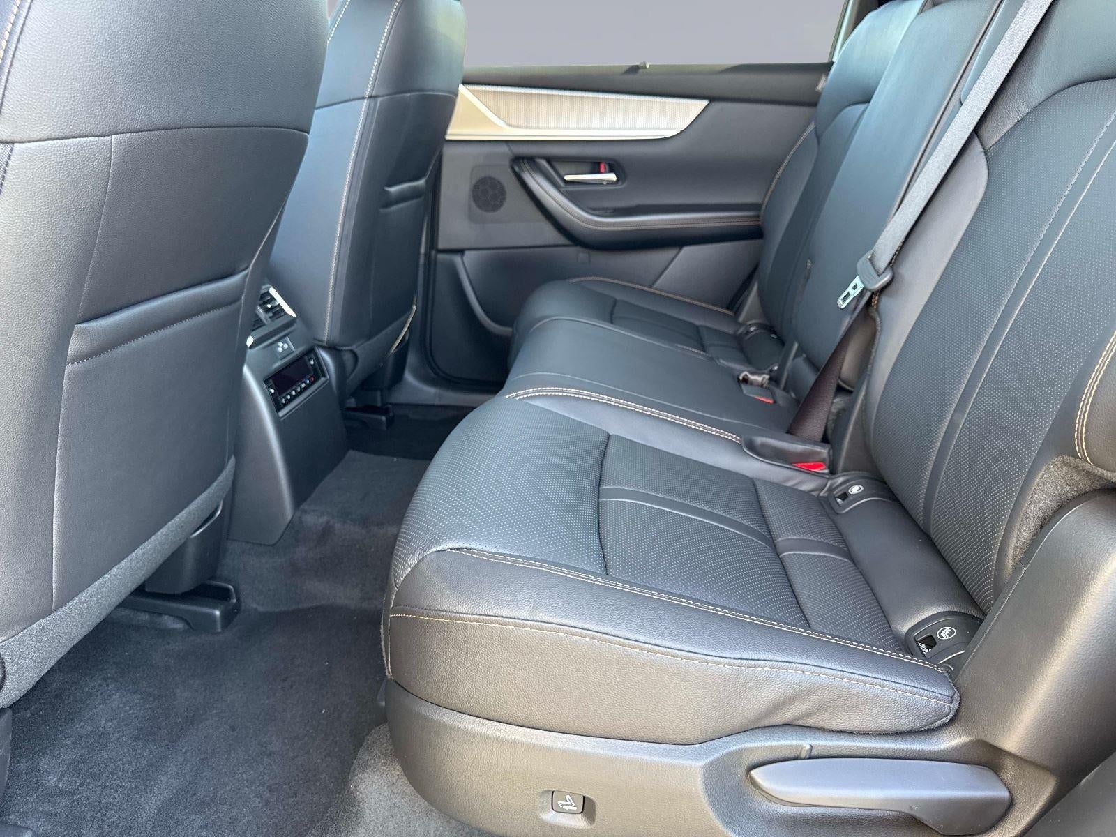 2026 Mazda Mazda CX-90 Plug-In Hybrid Preferred AWD