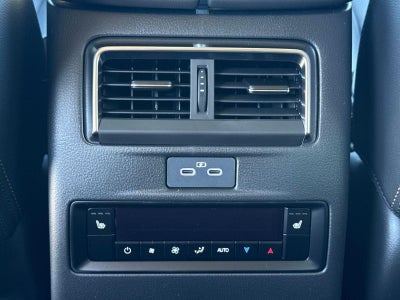 2026 Mazda Mazda CX-90 Plug-In Hybrid Preferred AWD