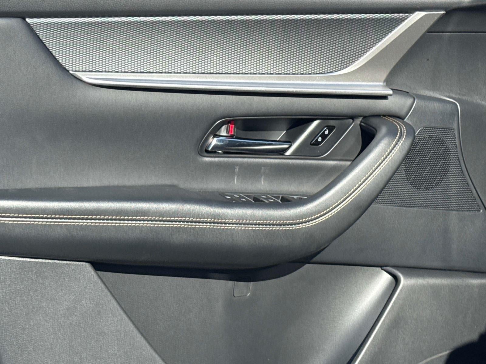 2026 Mazda Mazda CX-90 Plug-In Hybrid Preferred AWD