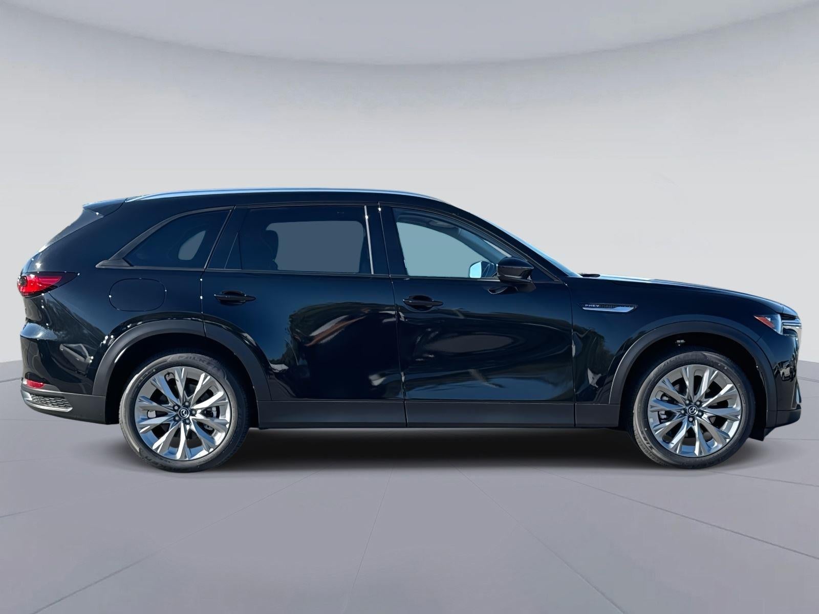 2026 Mazda Mazda CX-90 Plug-In Hybrid Preferred AWD
