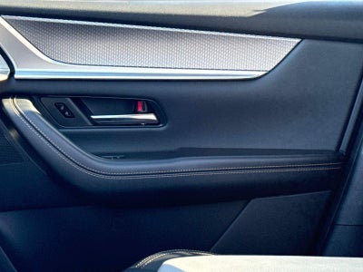 2026 Mazda Mazda CX-90 Plug-In Hybrid Preferred AWD