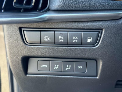 2026 Mazda Mazda CX-90 Plug-In Hybrid Preferred AWD