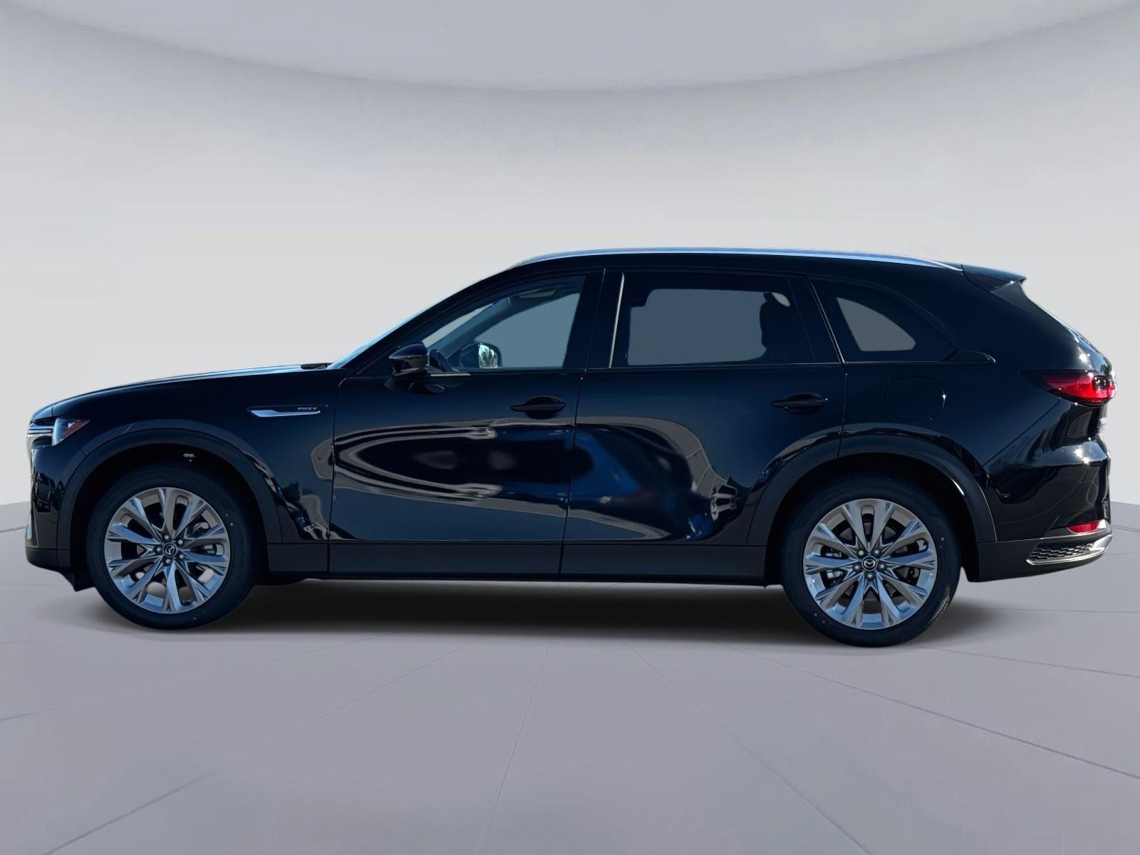 2026 Mazda Mazda CX-90 Plug-In Hybrid Preferred AWD