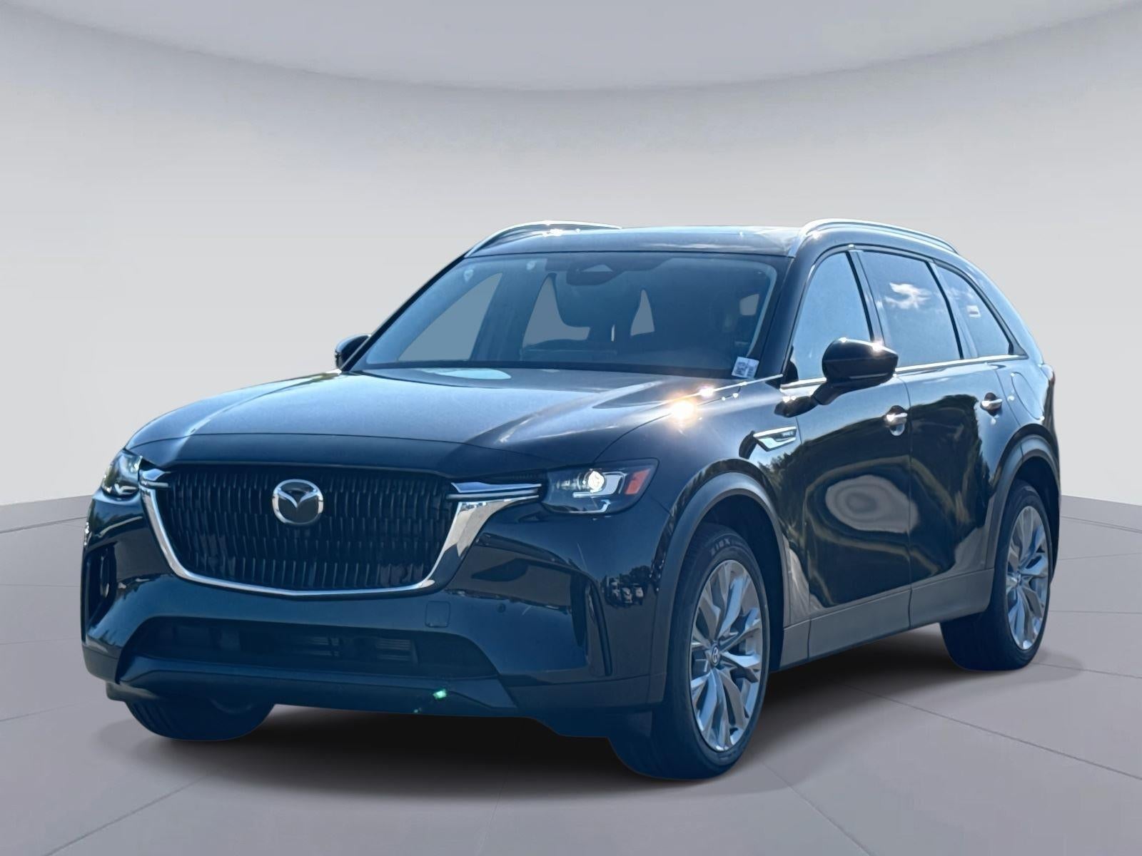 2026 Mazda Mazda CX-90 Plug-In Hybrid Preferred AWD
