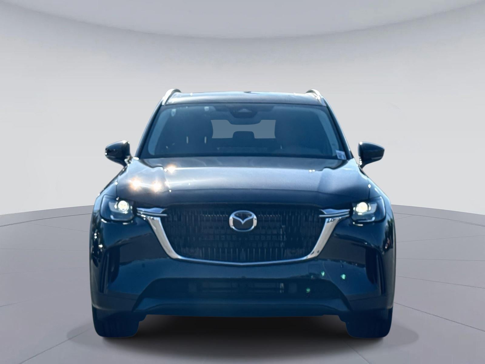 2026 Mazda Mazda CX-90 Plug-In Hybrid Preferred AWD