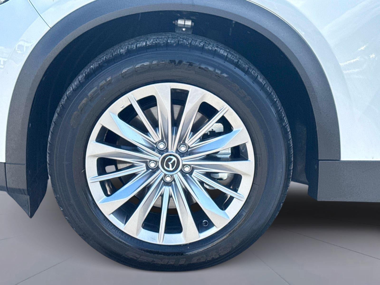 2024 Mazda Mazda CX-90 PHEV Preferred