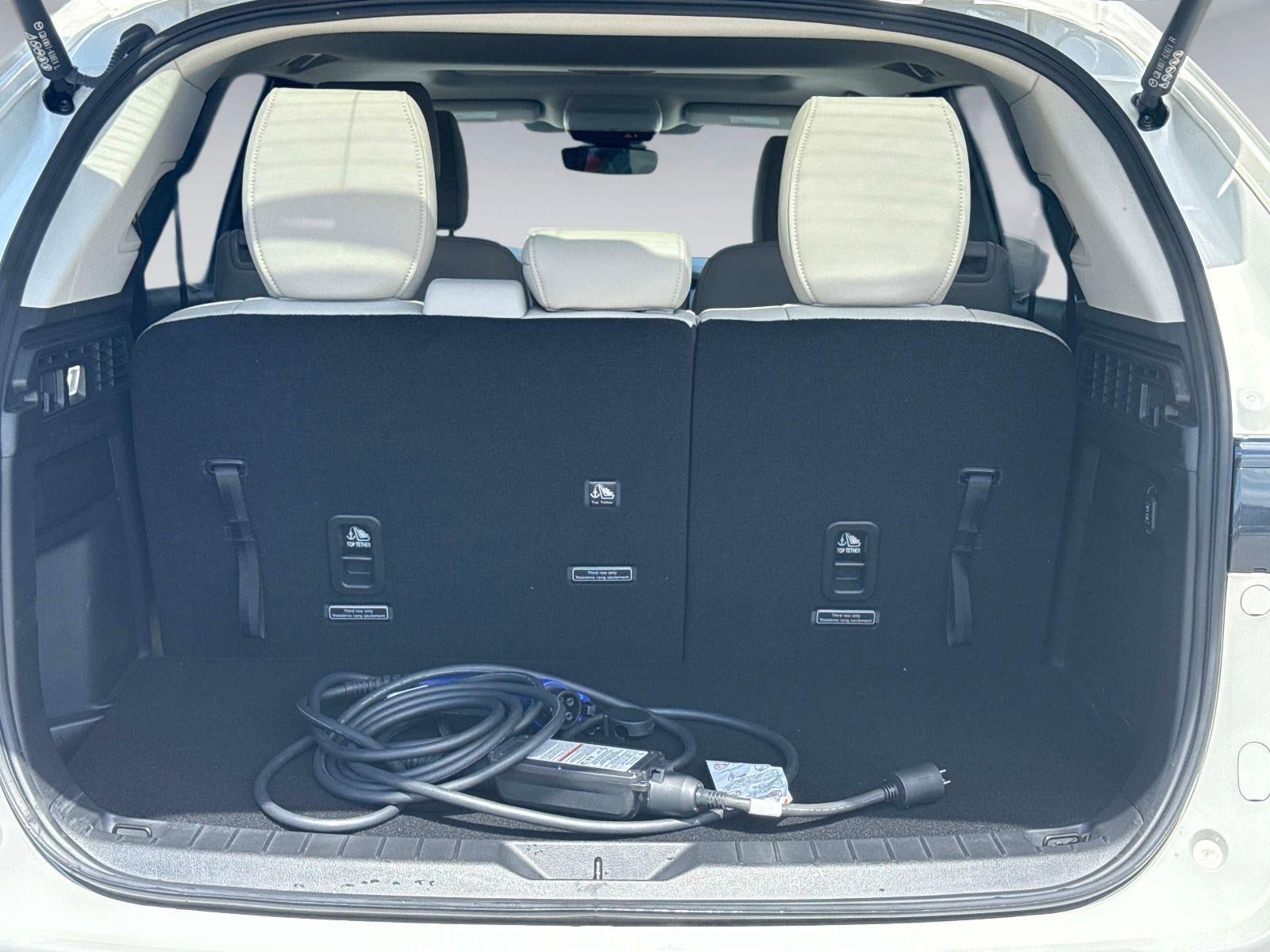 2024 Mazda Mazda CX-90 PHEV Preferred