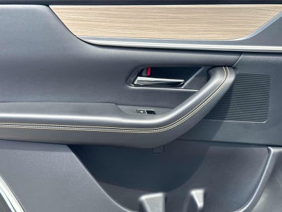 2024 Mazda Mazda CX-90 PHEV Preferred