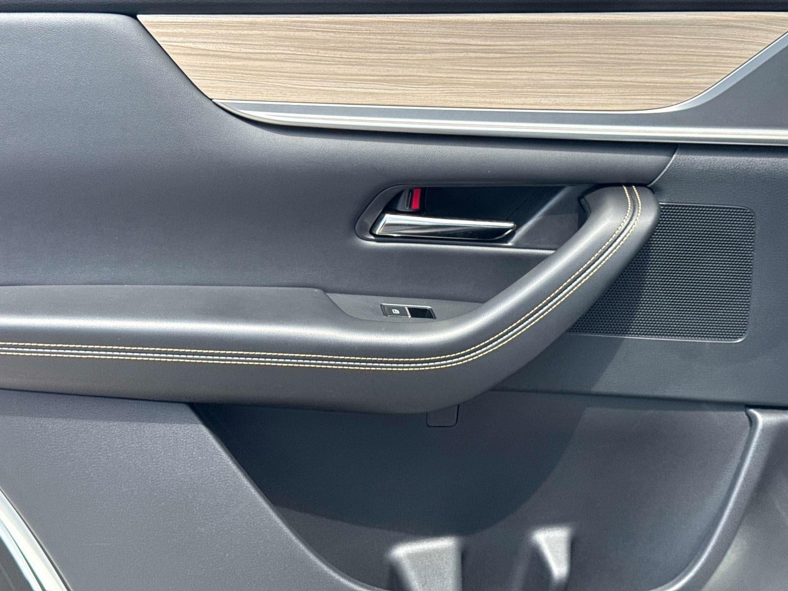 2024 Mazda Mazda CX-90 PHEV Preferred