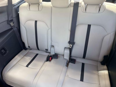 2024 Mazda Mazda CX-90 PHEV Preferred