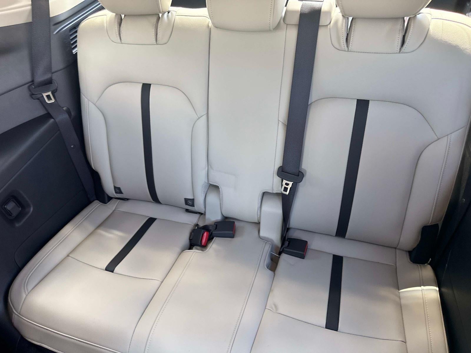 2024 Mazda Mazda CX-90 PHEV Preferred