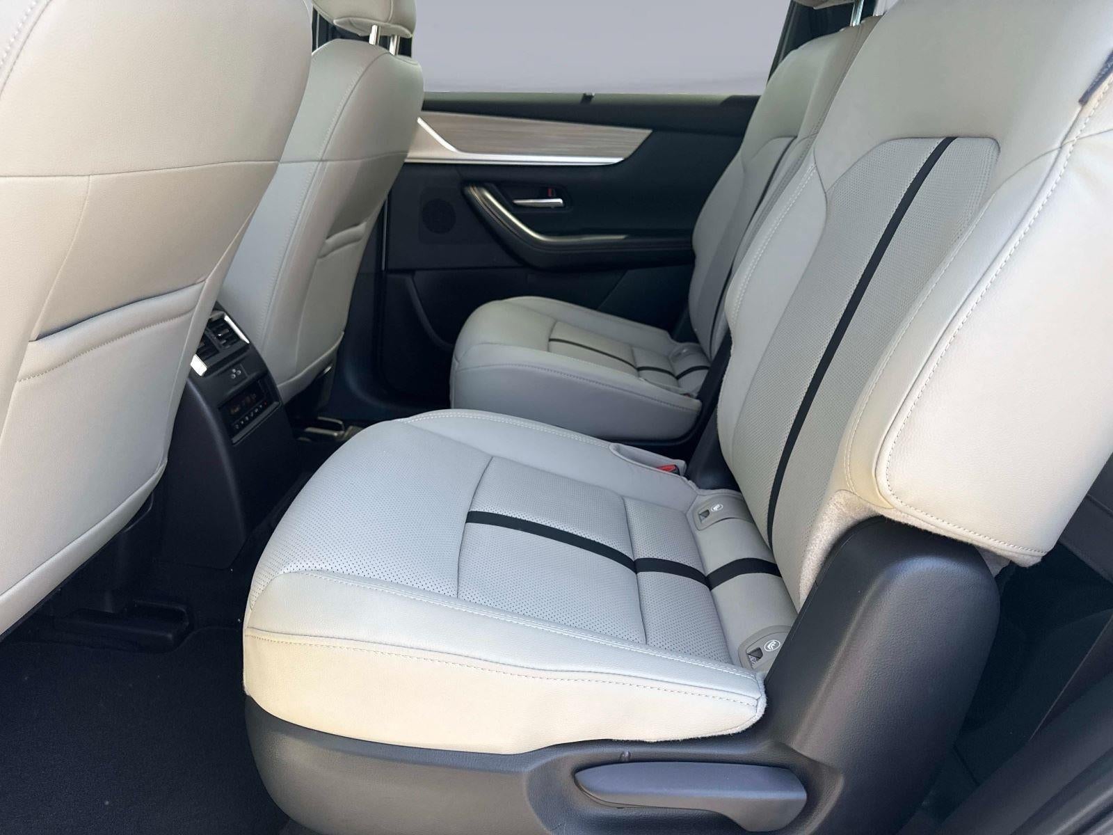 2024 Mazda Mazda CX-90 PHEV Preferred