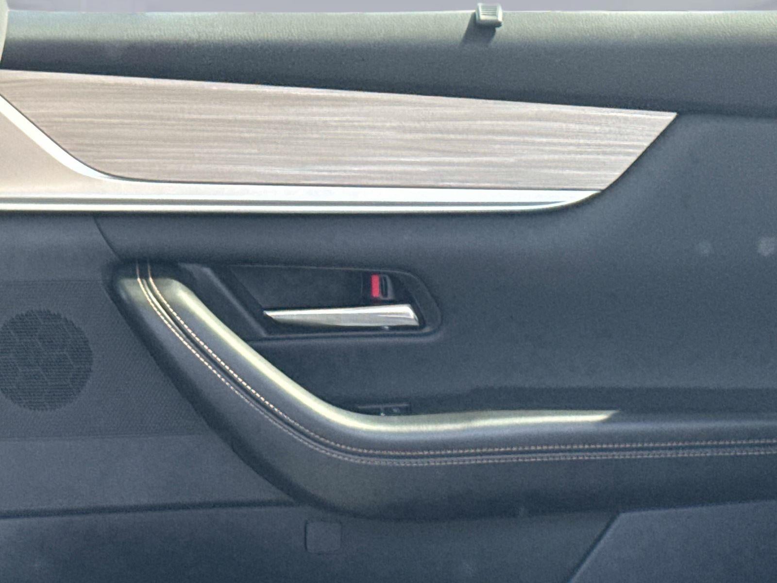 2024 Mazda Mazda CX-90 PHEV Preferred