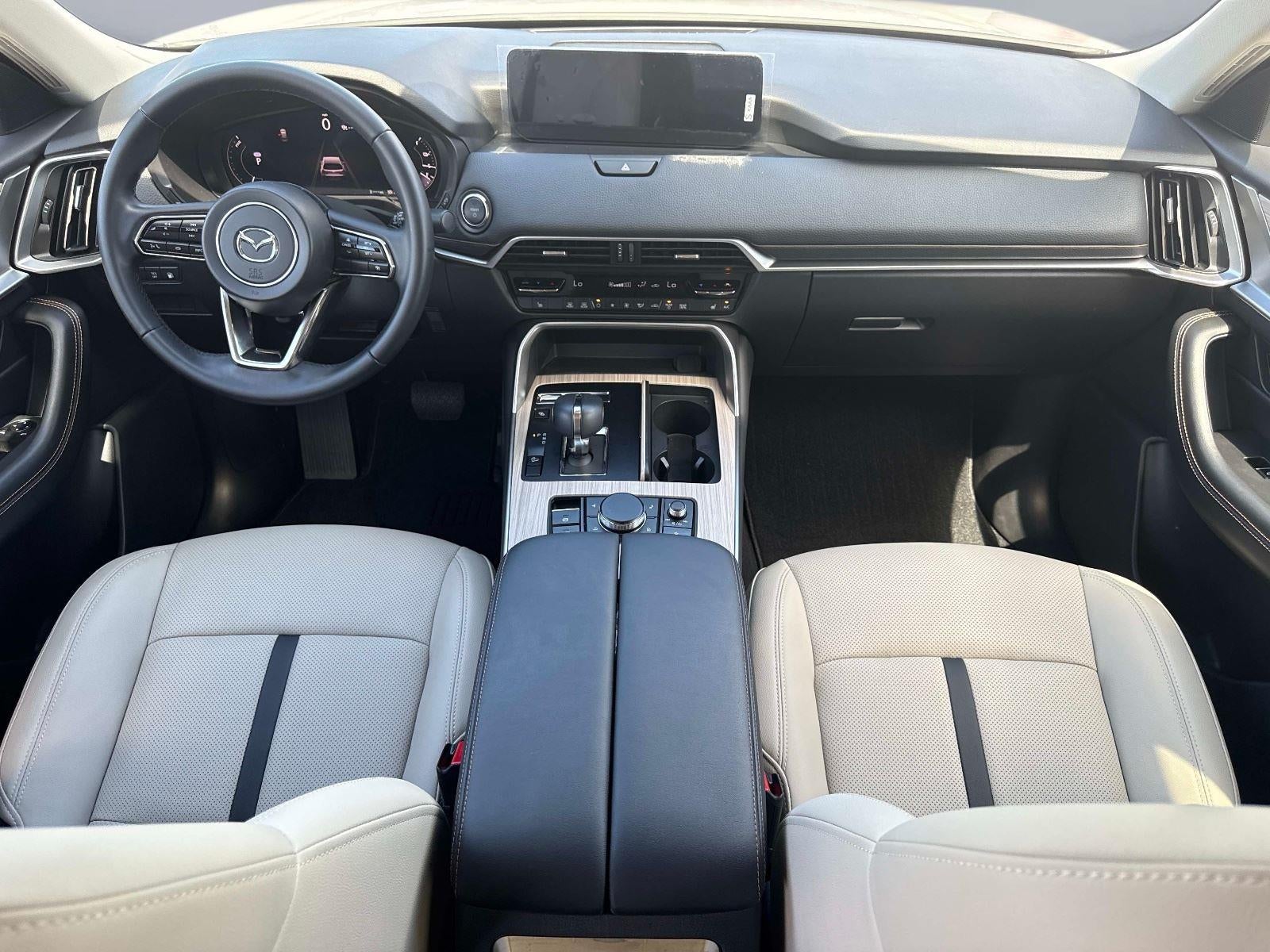 2024 Mazda Mazda CX-90 PHEV Preferred