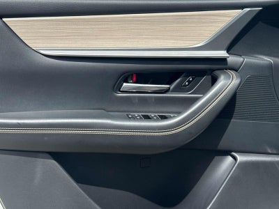 2024 Mazda Mazda CX-90 PHEV Preferred