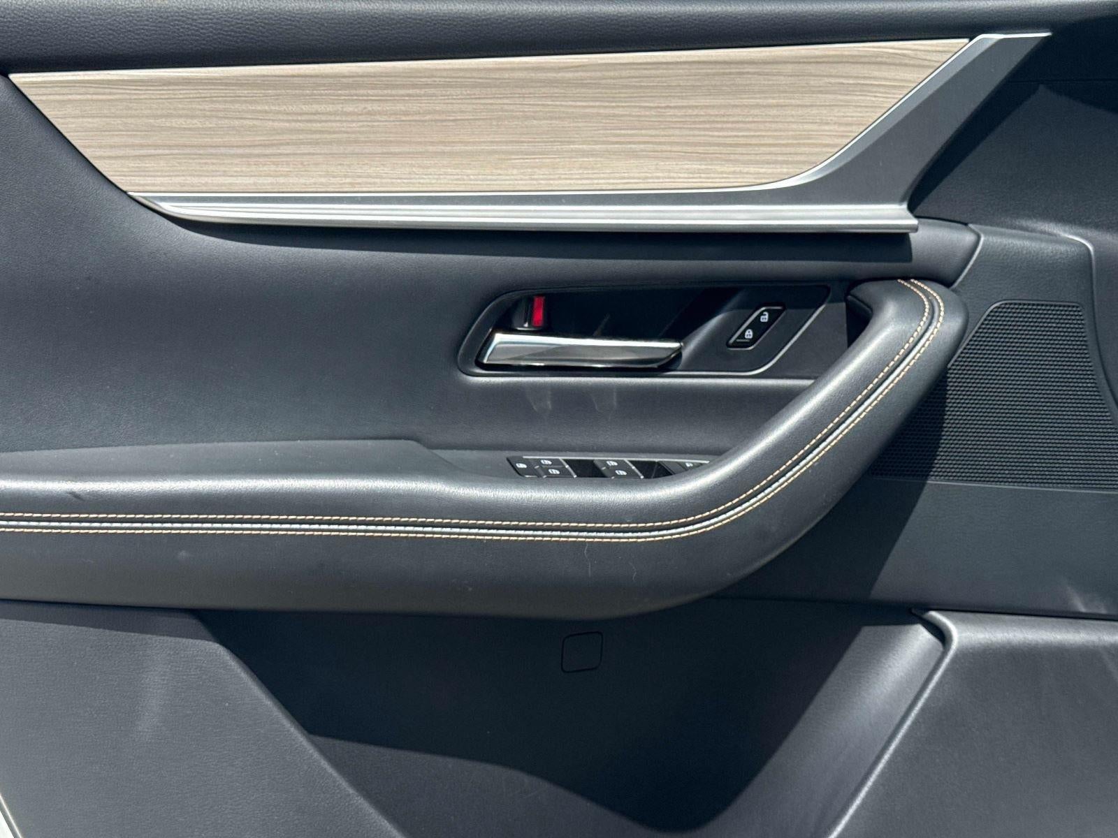 2024 Mazda Mazda CX-90 PHEV Preferred