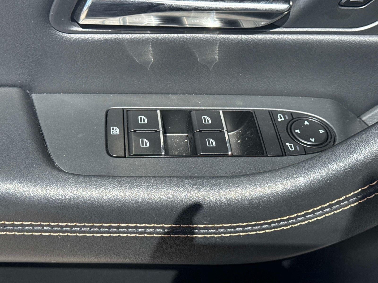 2024 Mazda Mazda CX-90 PHEV Preferred