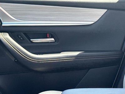 2024 Mazda Mazda CX-90 PHEV Preferred