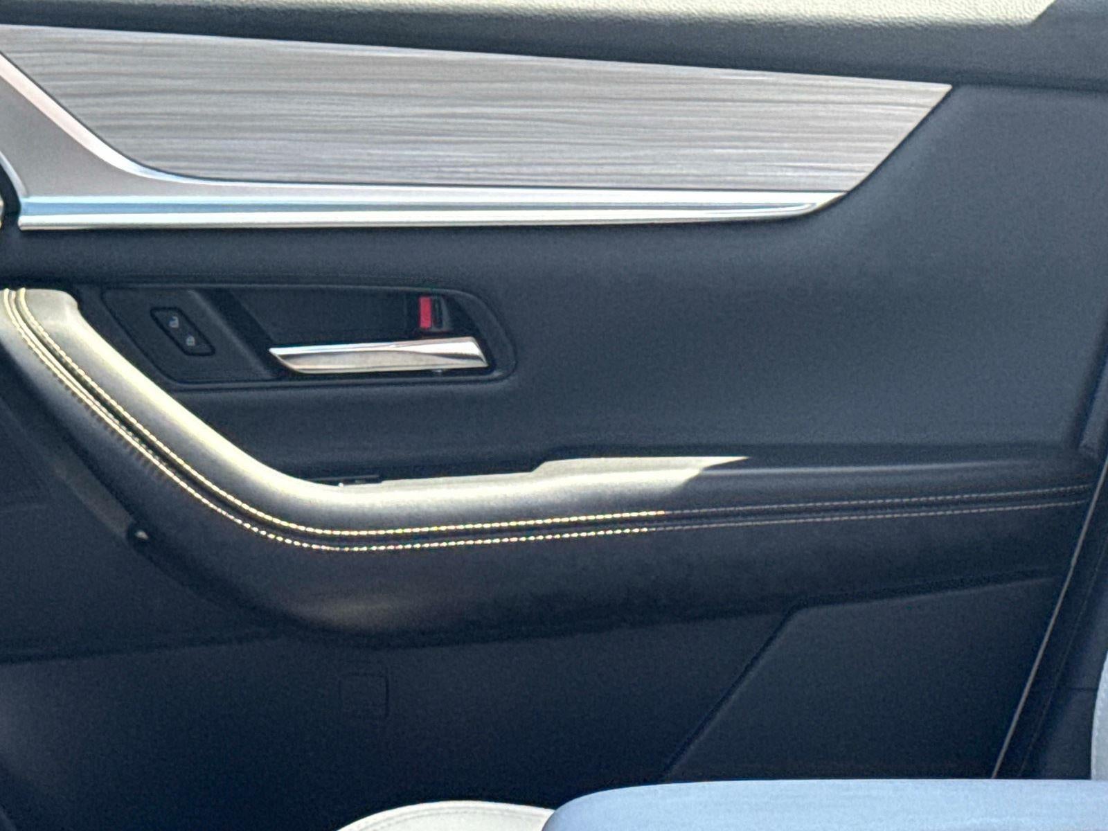 2024 Mazda Mazda CX-90 PHEV Preferred