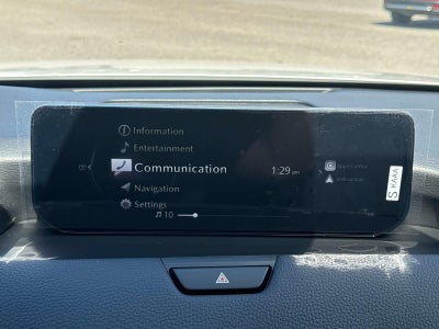 2024 Mazda Mazda CX-90 PHEV Preferred