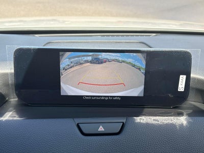 2024 Mazda Mazda CX-90 PHEV Preferred