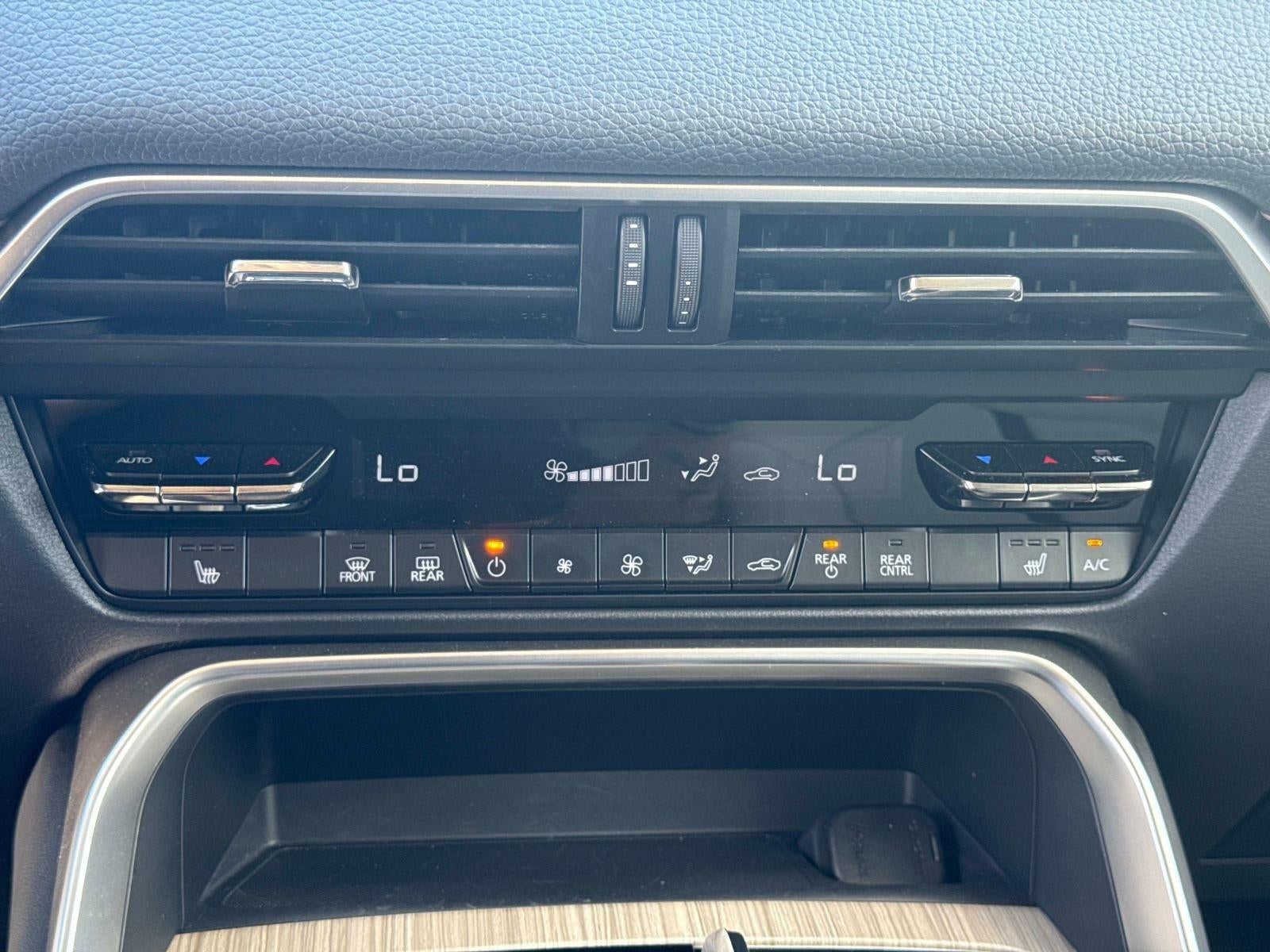 2024 Mazda Mazda CX-90 PHEV Preferred