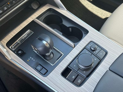 2024 Mazda Mazda CX-90 PHEV Preferred