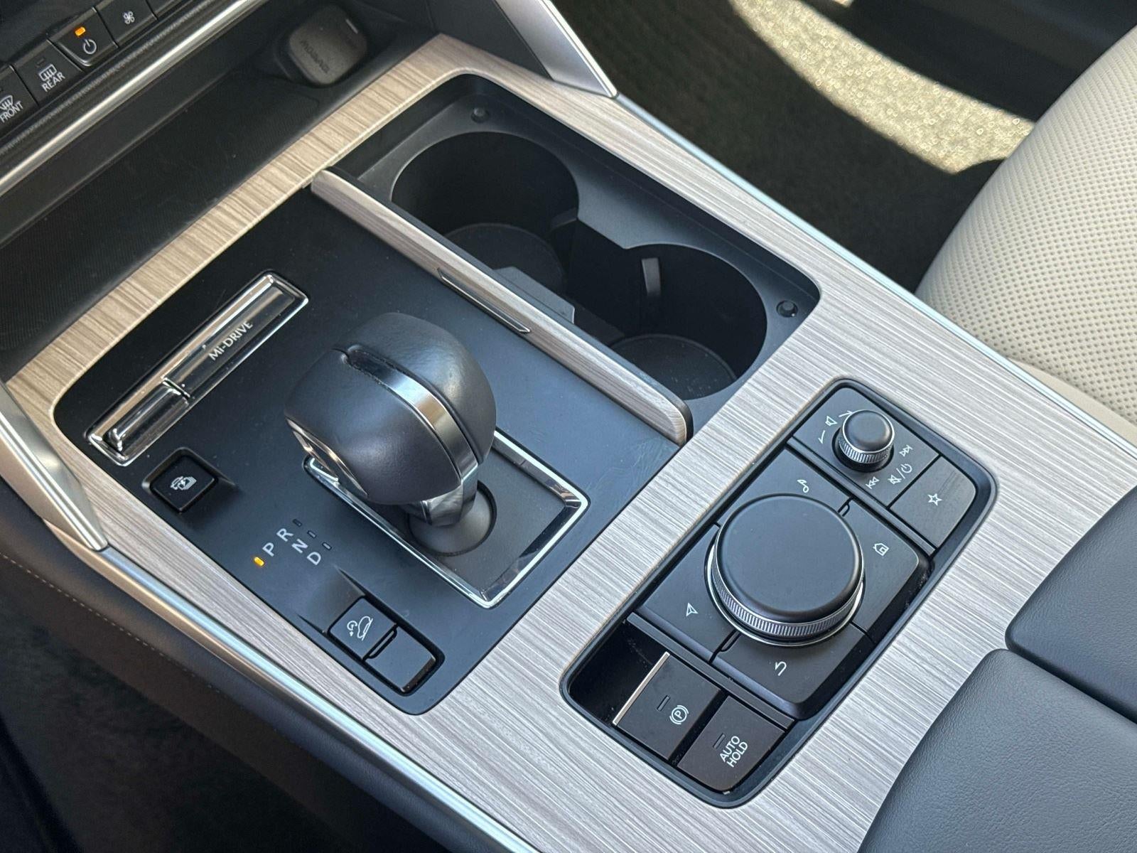 2024 Mazda Mazda CX-90 PHEV Preferred