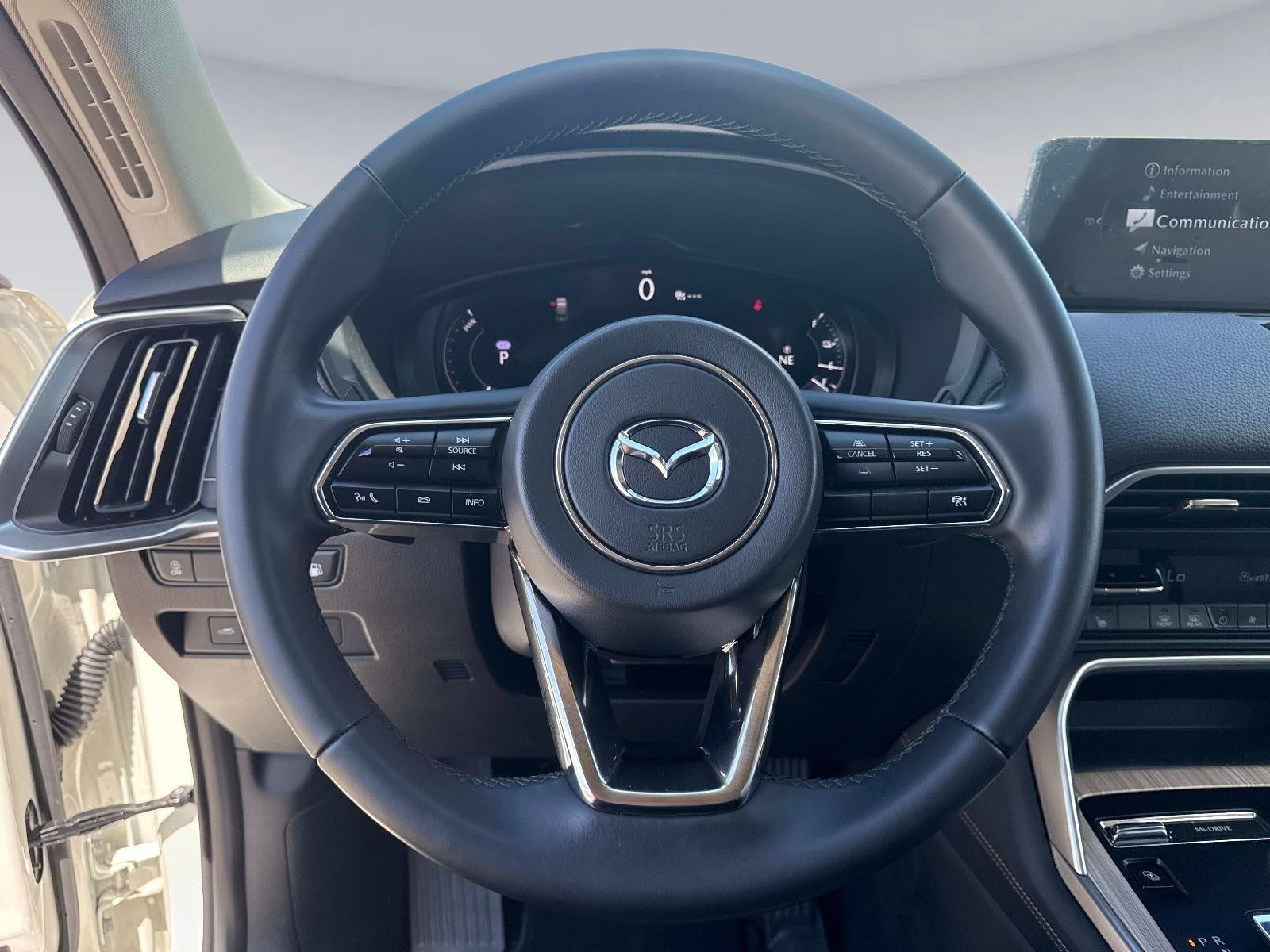 2024 Mazda Mazda CX-90 PHEV Preferred