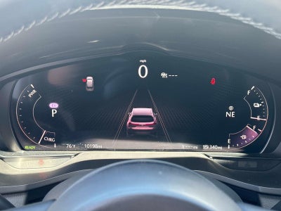 2024 Mazda Mazda CX-90 PHEV Preferred