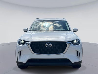 2024 Mazda Mazda CX-90 PHEV Preferred