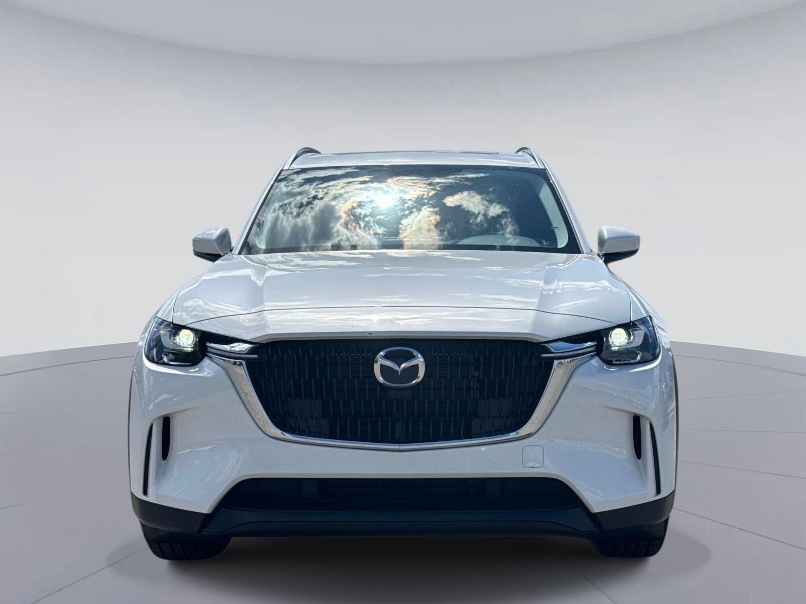 2024 Mazda Mazda CX-90 PHEV Preferred