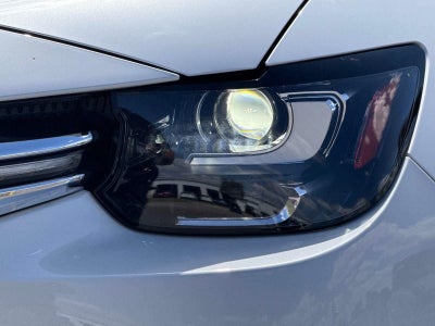 2024 Mazda Mazda CX-90 PHEV Preferred